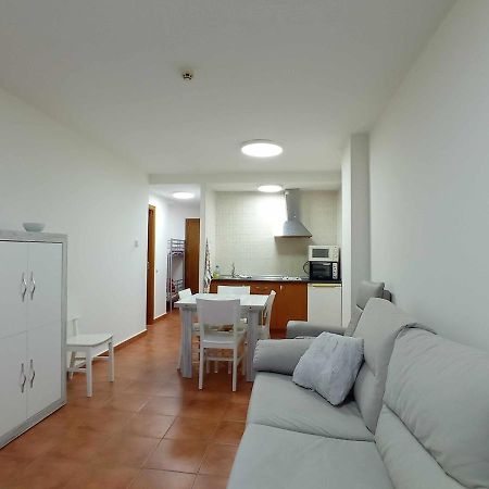 Apartamento En Ed Monte Oiz Sierra Nevada Exteriör bild