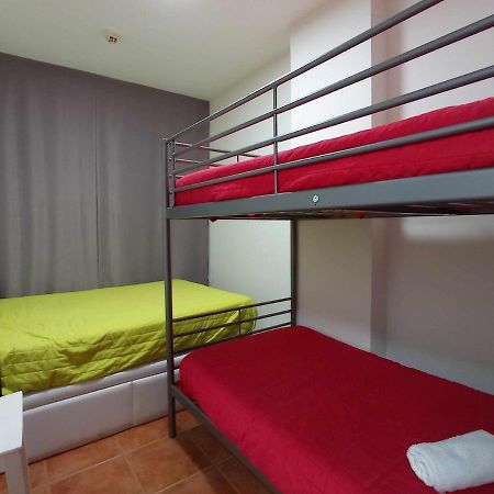 Apartamento En Ed Monte Oiz Sierra Nevada Exteriör bild