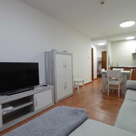 Apartamento En Ed Monte Oiz Sierra Nevada Exteriör bild