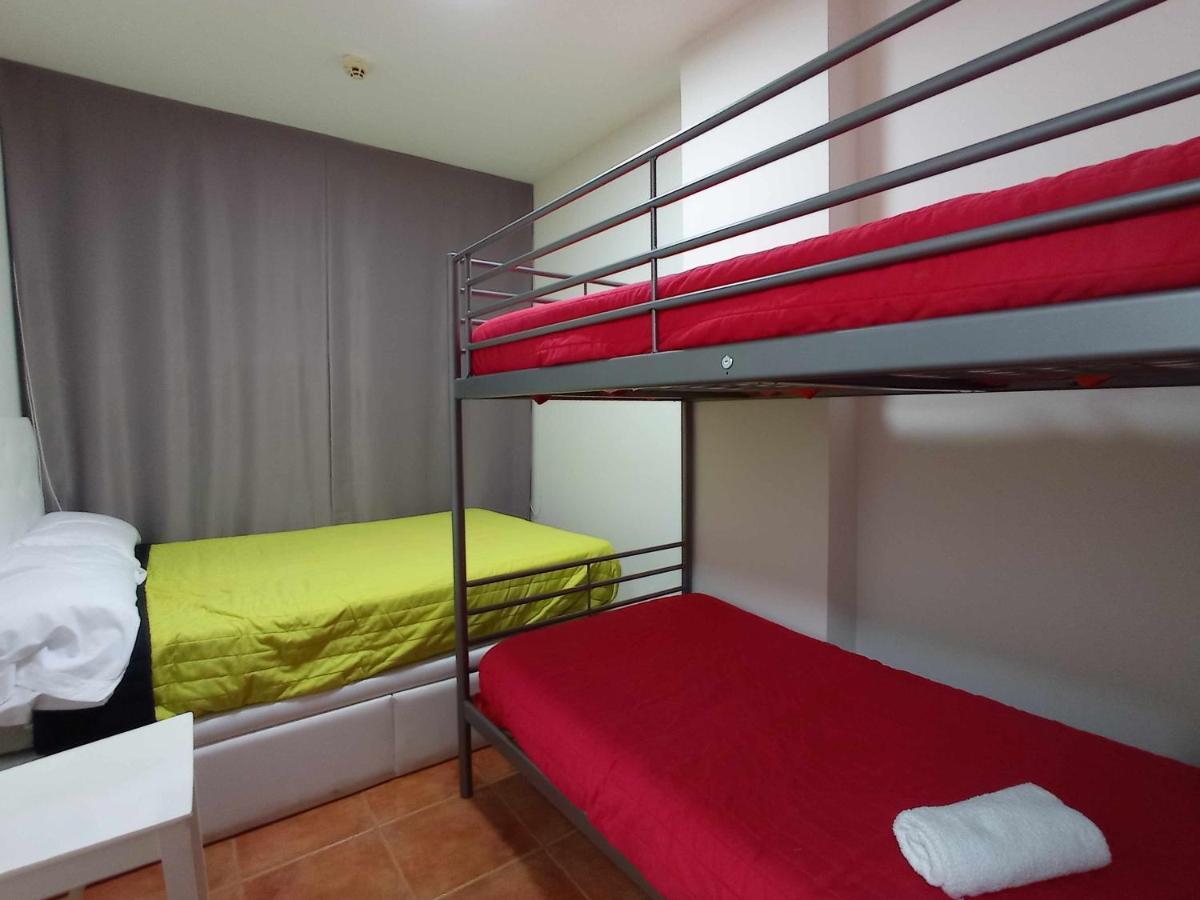 Apartamento En Ed Monte Oiz Sierra Nevada Exteriör bild