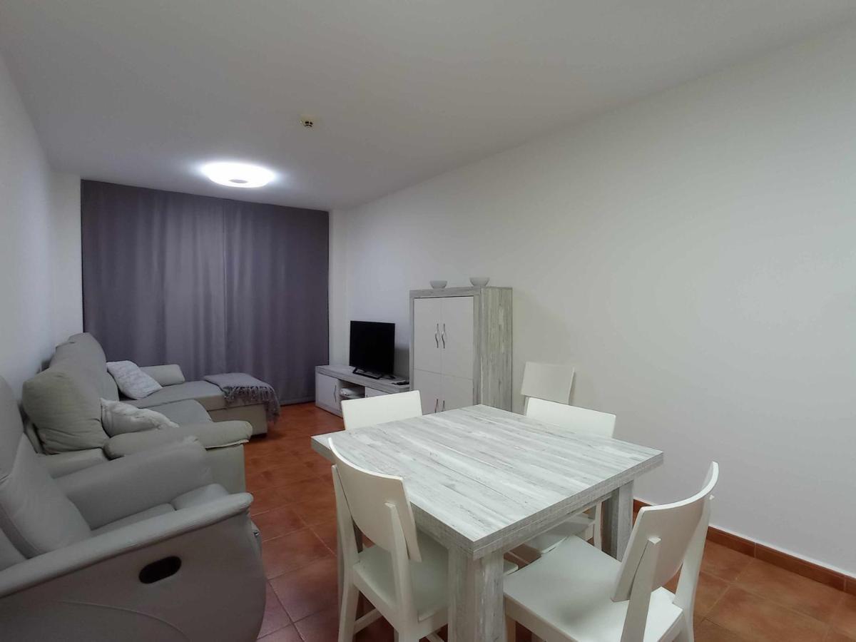 Apartamento En Ed Monte Oiz Sierra Nevada Exteriör bild