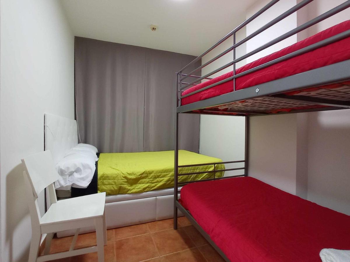 Apartamento En Ed Monte Oiz Sierra Nevada Exteriör bild